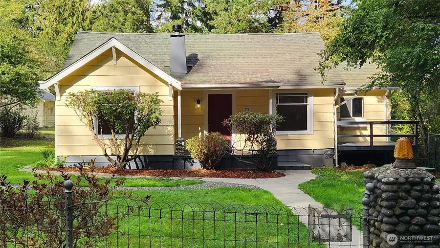 1758 NE Jacobson Road, Poulsbo, WA 98370 - #2