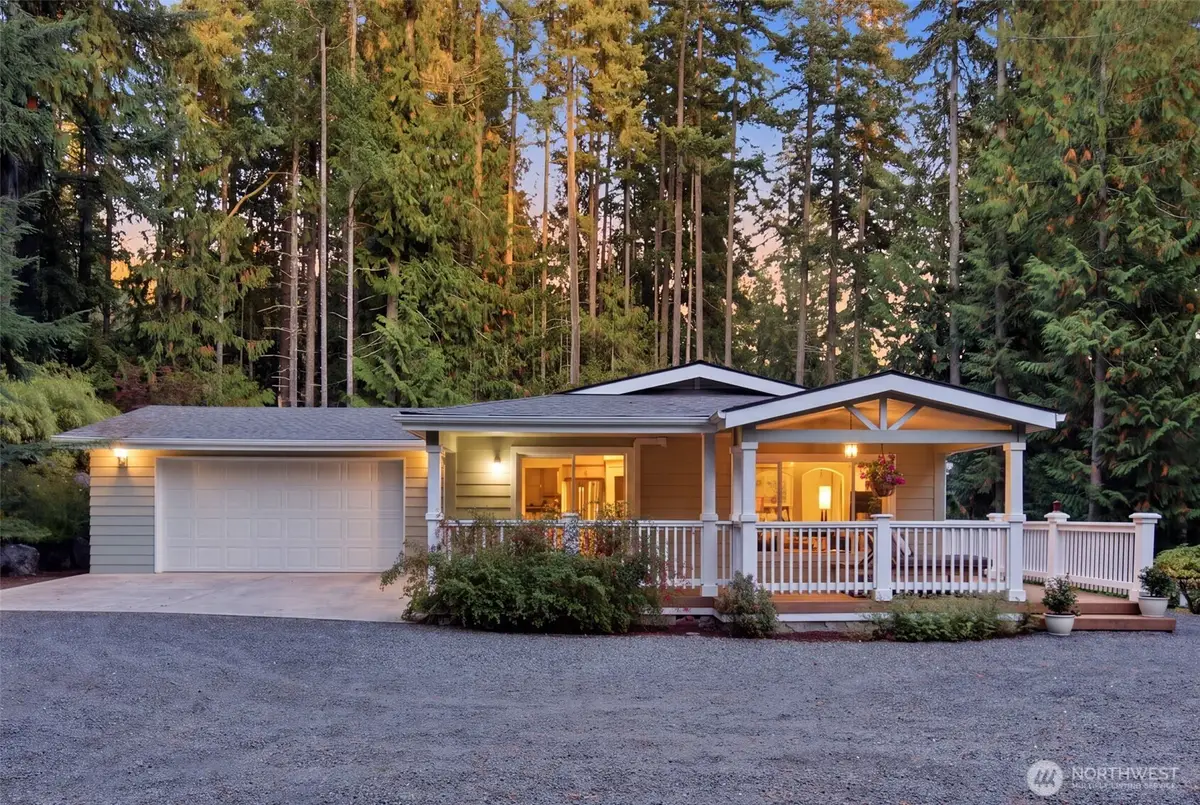 252 N Bagley Creek Road, Port Angeles, WA 98362 - #1