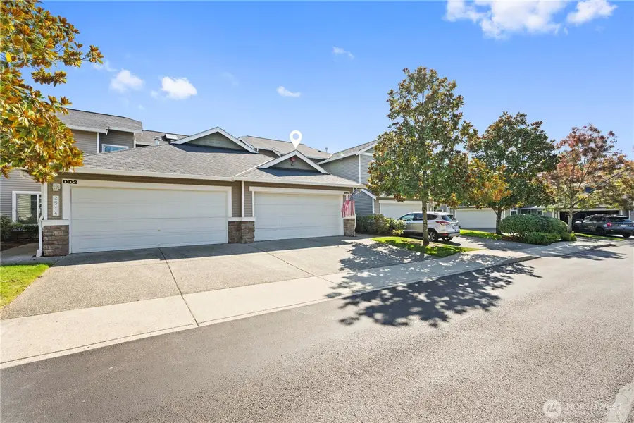 2514 85th Drive Ne #DD3, Lake Stevens, WA 98258 - #2