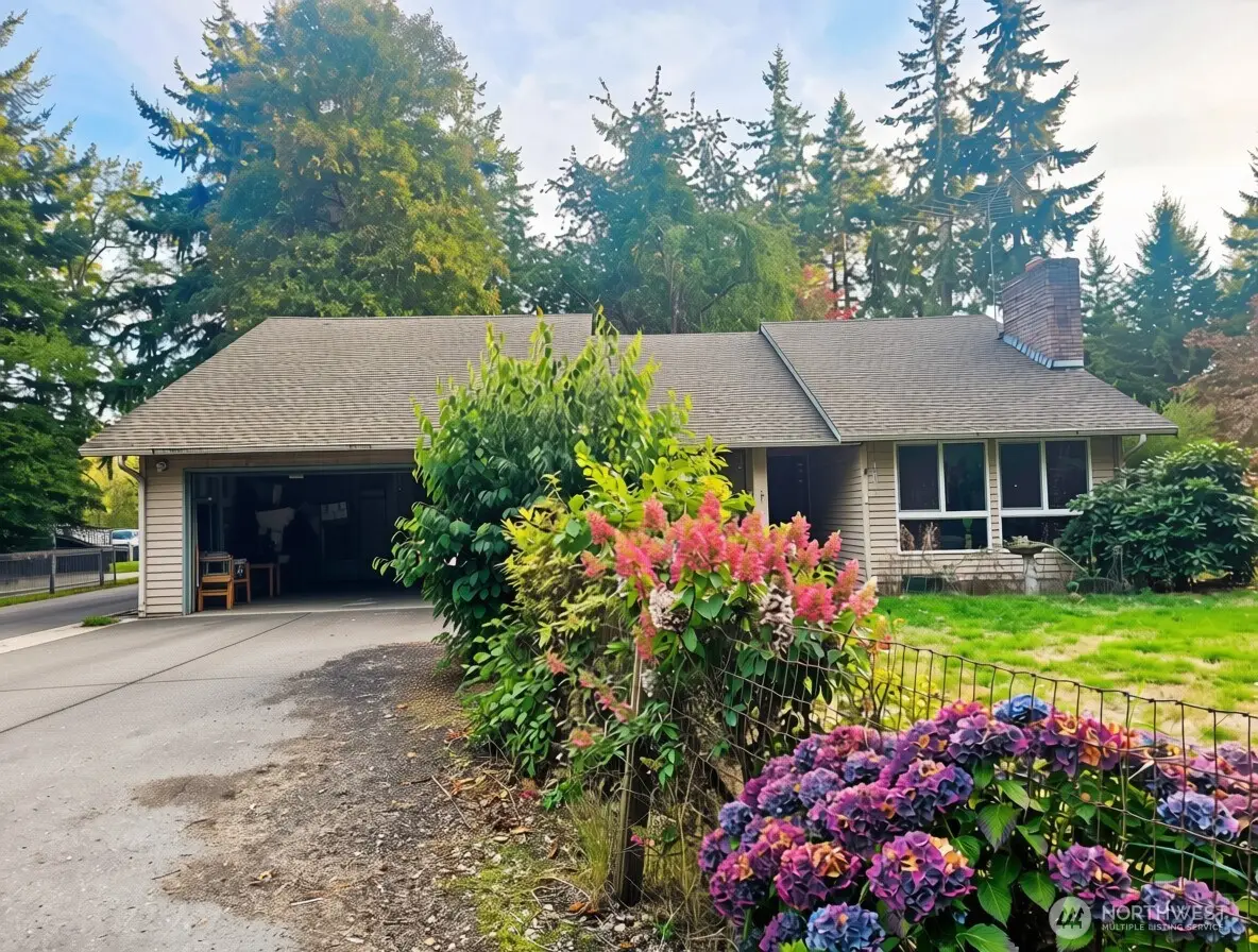 7912 290th Street S, Roy, WA 98580 - #1