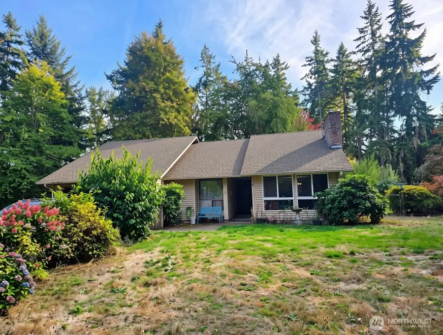7912 290th Street S, Roy, WA 98580 - #2