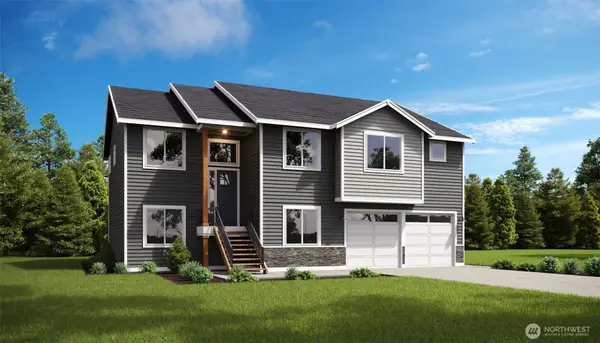 7010 277th Street Nw, Stanwood, WA 98292