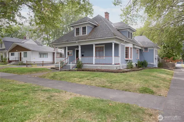 502 S 1st Ave, Walla Walla, WA 99362
