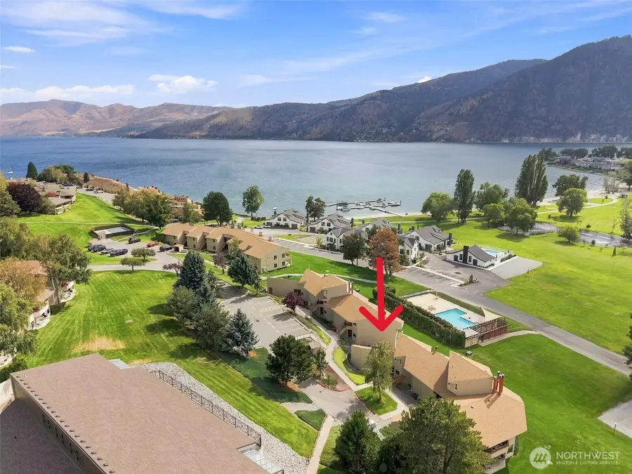 1 Lodge 609-g, Manson, WA 98831 - #2