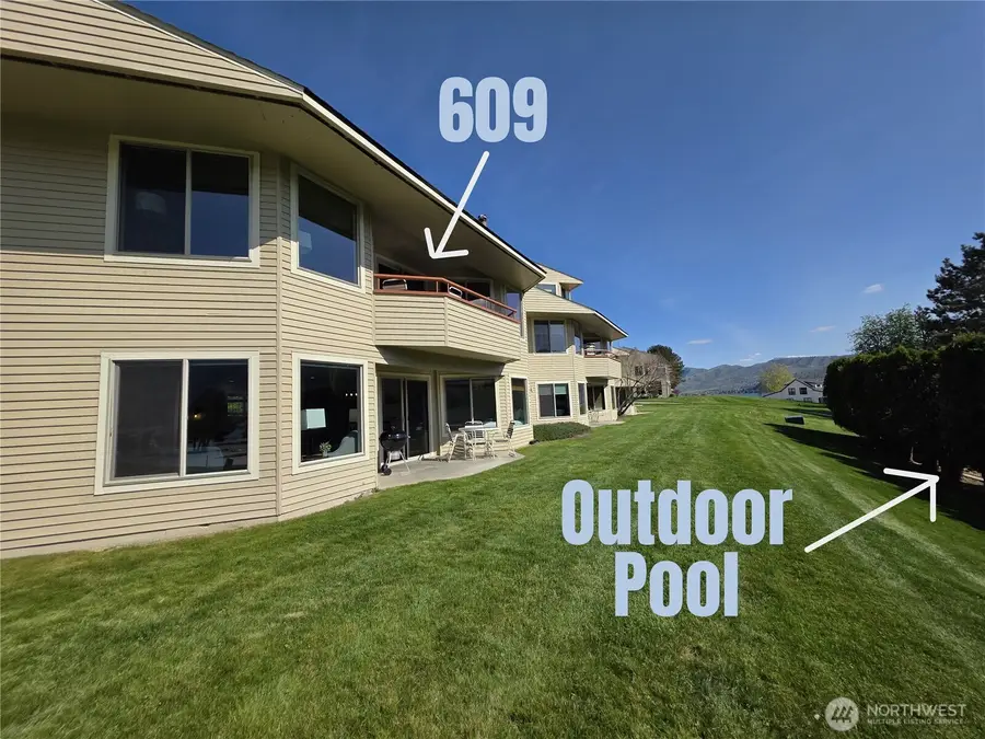 1 Lodge 609-g, Manson, WA 98831 - #3