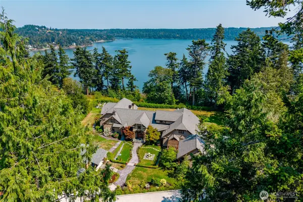 13887 Gibralter Road, Anacortes, WA 98221