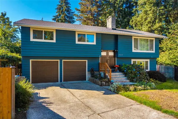2529 SW 322nd Street, Federal Way, WA 98023