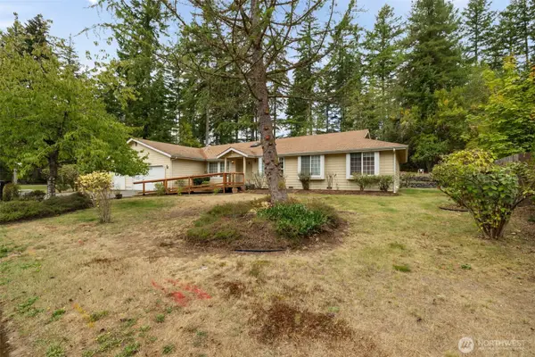 6486 Crossing Place Sw, Port Orchard, WA 98366