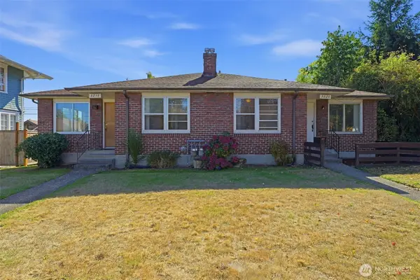 3218 N 21st Street, Tacoma, WA 98406
