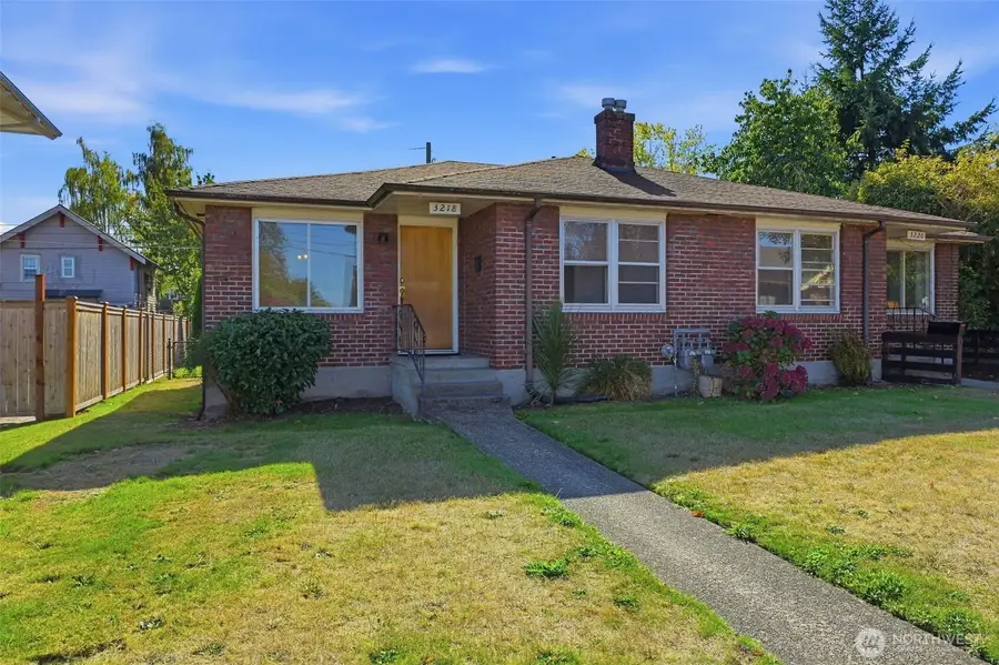 3218 N 21st Street, Tacoma, WA 98406 - #3