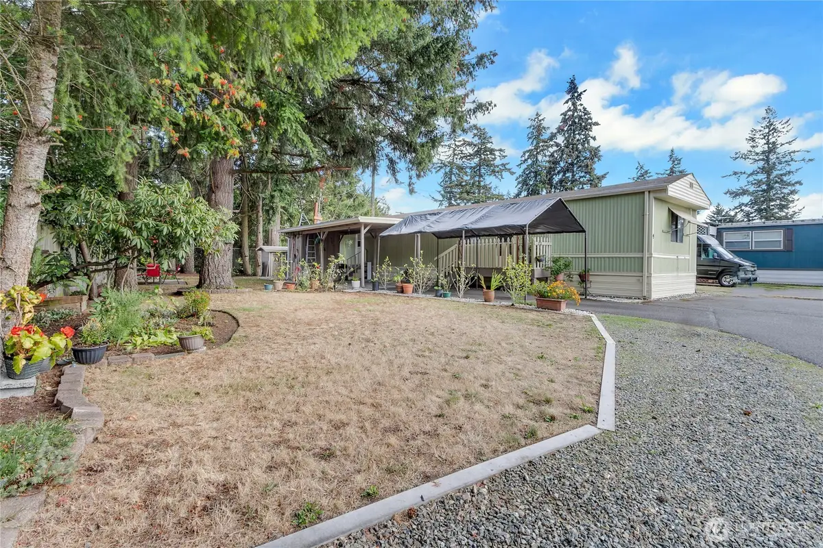 10703 16th Avenue Ct S #9, Tacoma, WA 98444 - #1