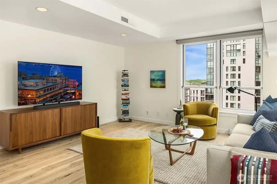 1107 1st Avenue #1501, Seattle, WA 98101 - #2