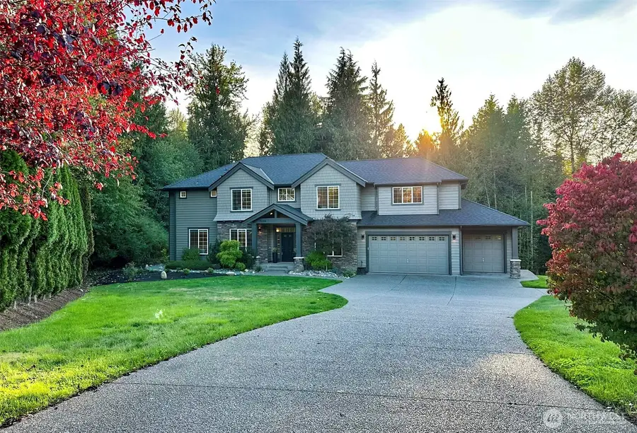 15316 241st Street Se, Snohomish, WA 98296 - #2