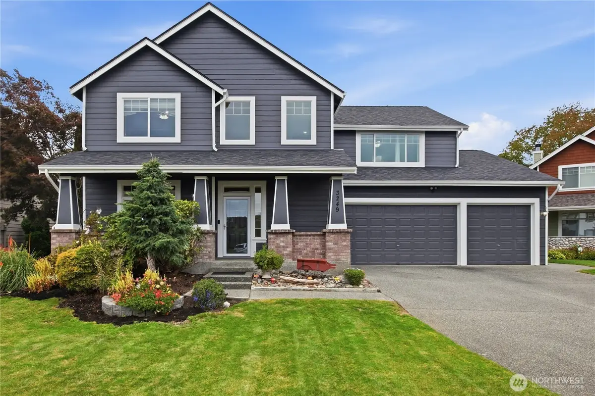 3249 Larsen Avenue, Enumclaw, WA 98022 - #1