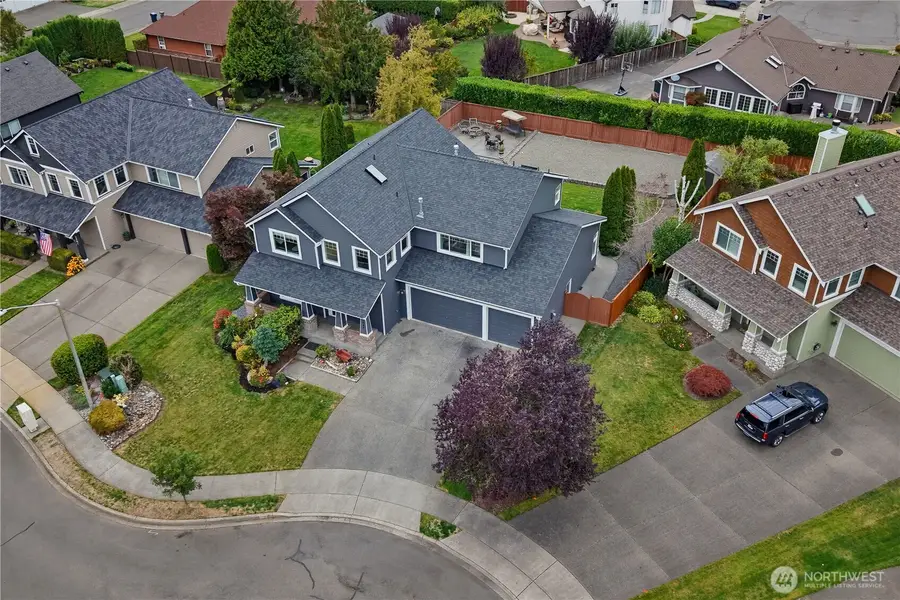 3249 Larsen Avenue, Enumclaw, WA 98022 - #2
