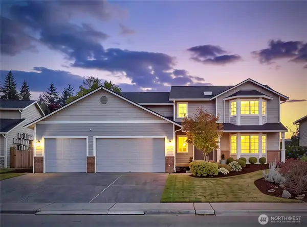 15820 65th Avenue Se, Snohomish, WA 98296