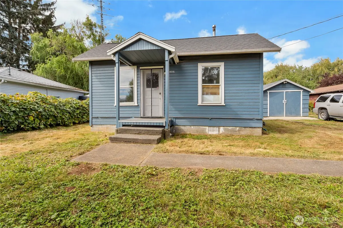 405 Tacoma Boulevard, Algona, WA 98001 - #1