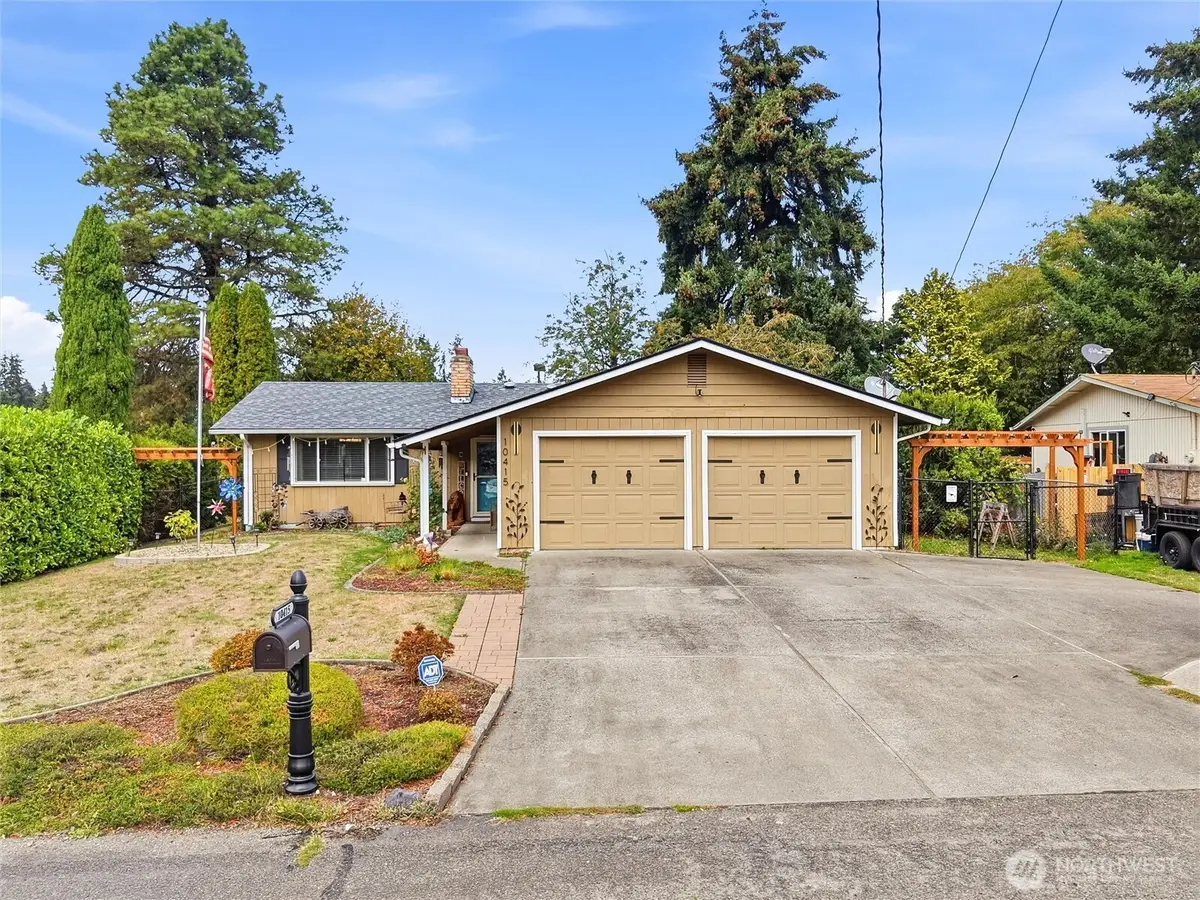 10415 110th Street Sw, Lakewood, WA 98498 - #1