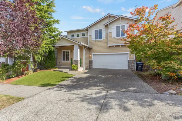 8513 79th Avenue Ne, Marysville, WA 98270
