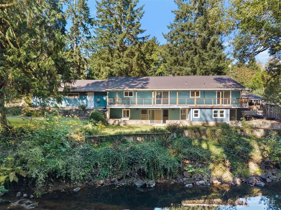451 Elk Creek Road, Chehalis, WA 98532 - #2