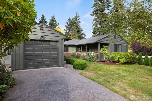 1338 N 176th Street, Shoreline, WA 98133