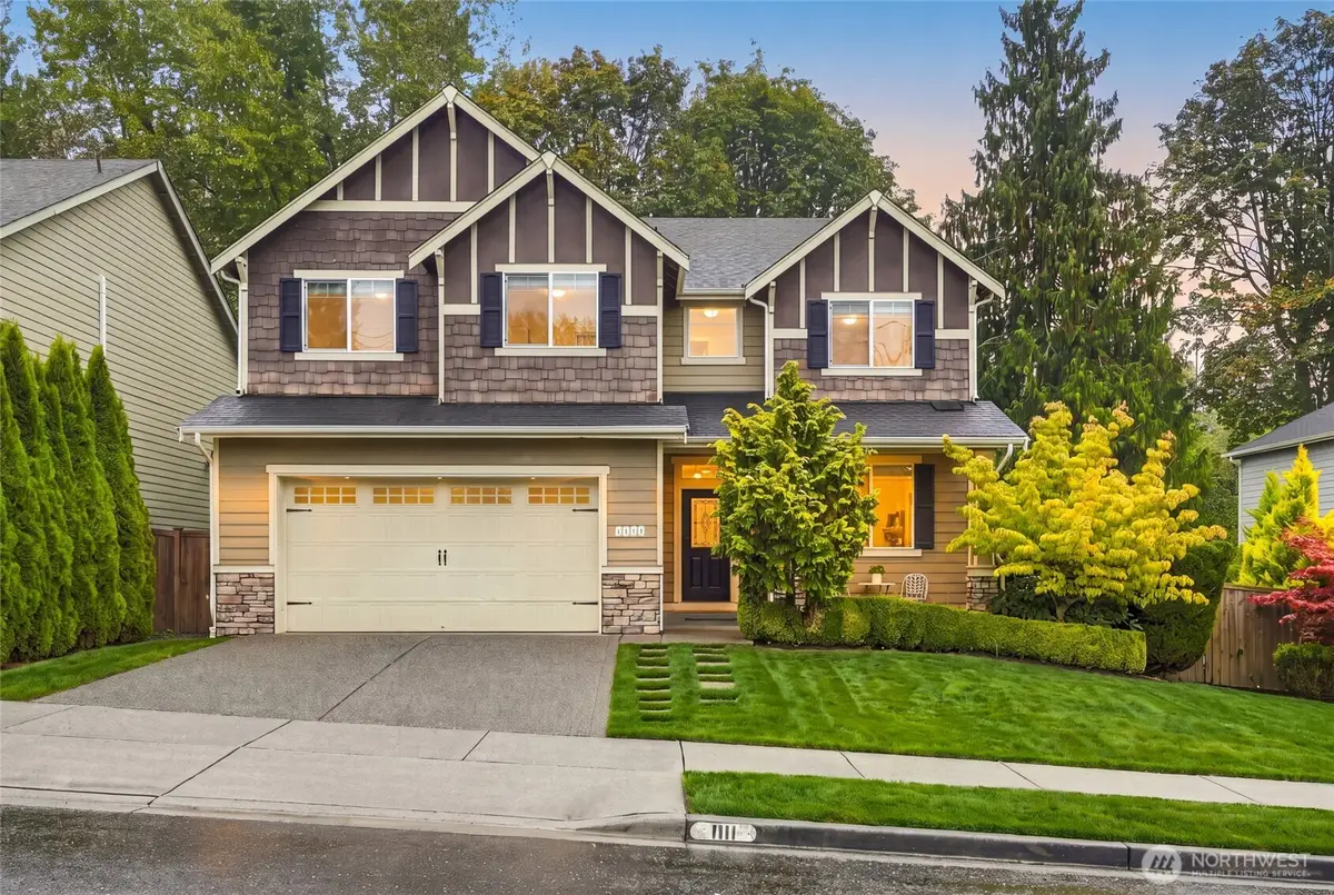 1111 80th Drive Ne, Lake Stevens, WA 98258 - #1