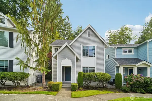 34603 SE Osprey Court #19, Snoqualmie, WA 98065