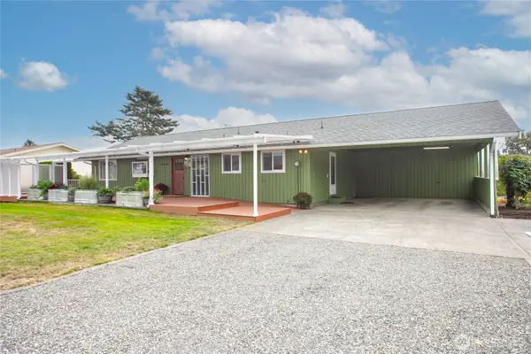 159 W Wiser Lake Road, Ferndale, WA 98248