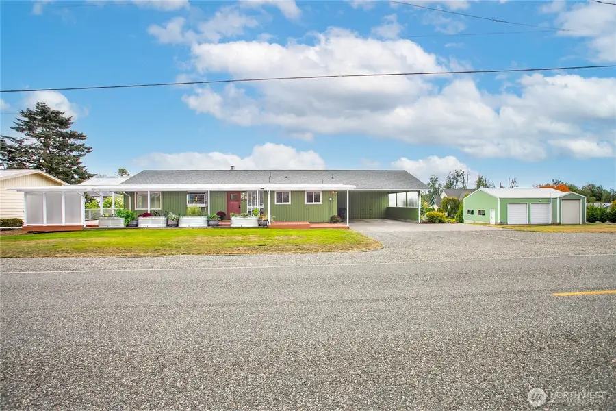 159 W Wiser Lake Road, Ferndale, WA 98248 - #2
