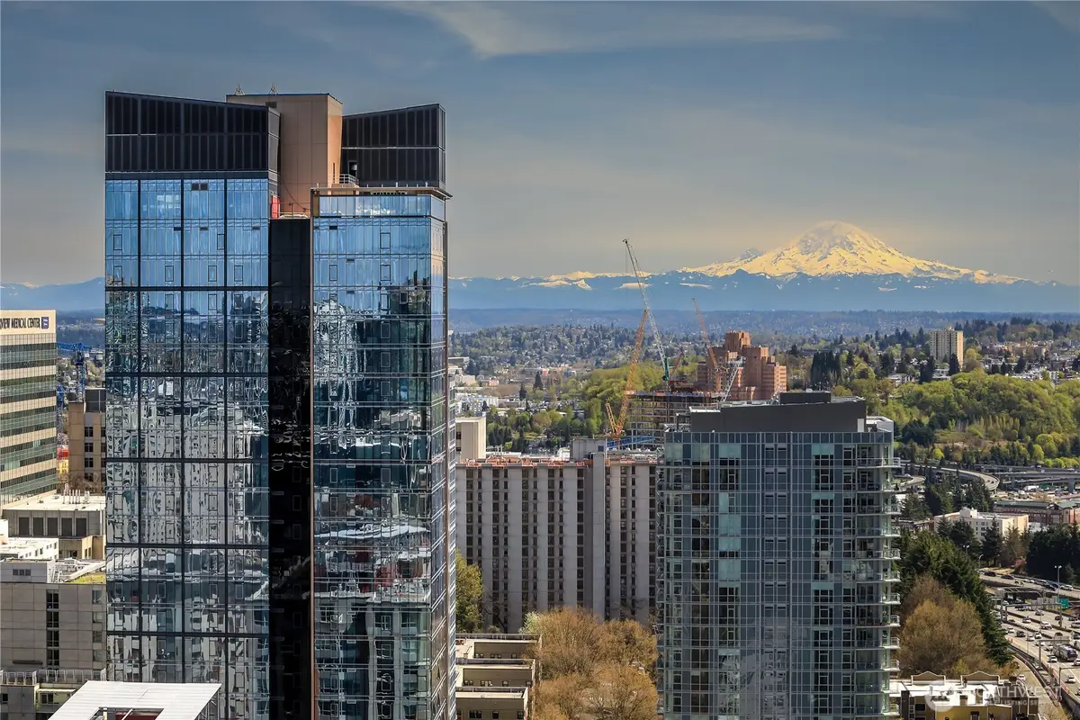 800 Columbia Street #2307, Seattle, WA 98104 - #1