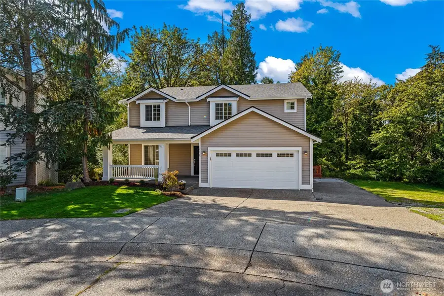 9525 S 221st Place, Kent, WA 98031 - #2