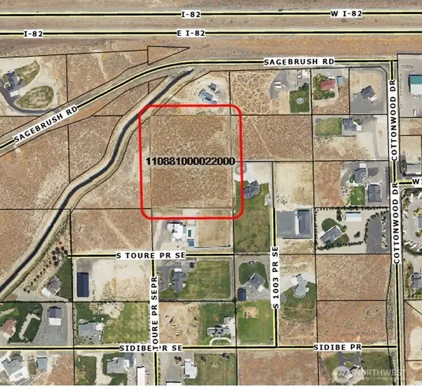24508 S Oak Street, Kennewick, WA 99338