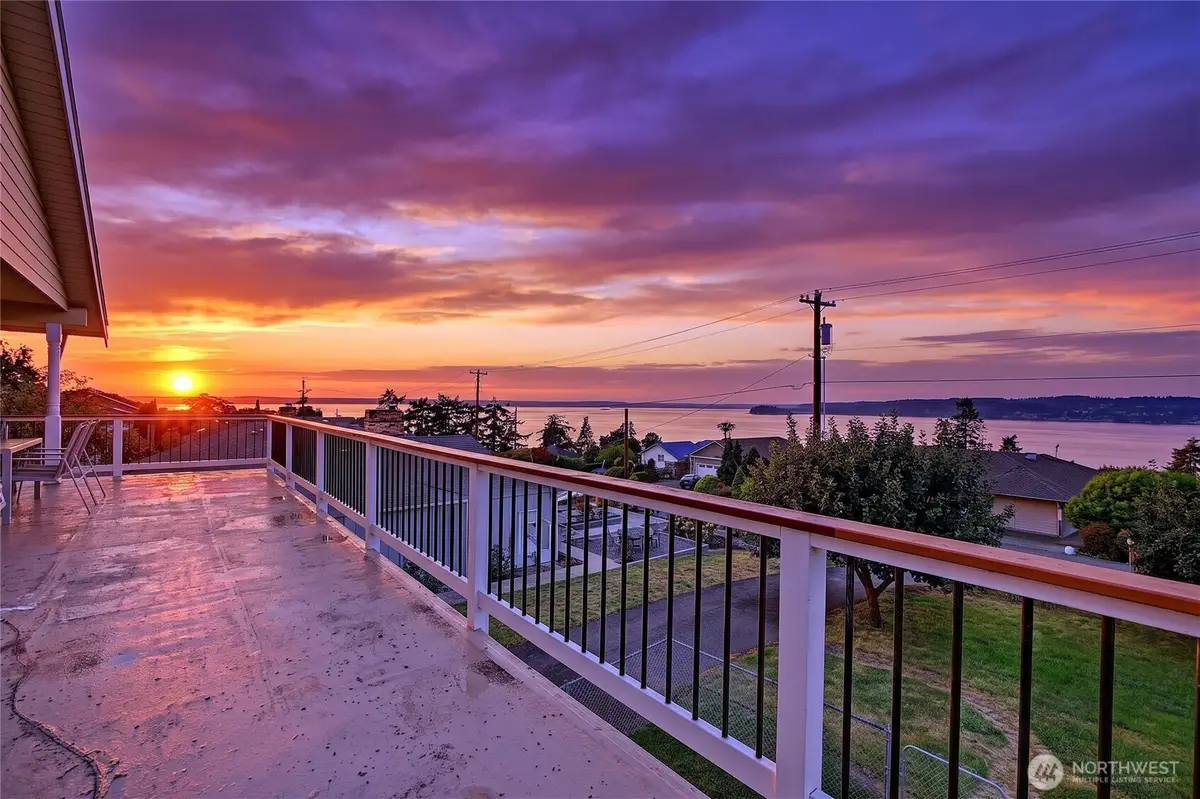 873 Rocky Point Drive, Camano Island, WA 98282 - #1