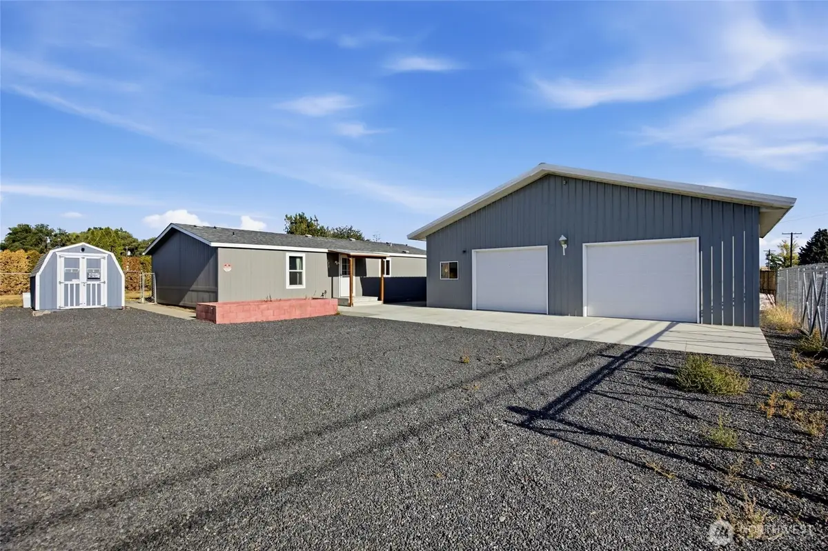 328 Road 19 Nw, Soap Lake, WA 98851 - #1
