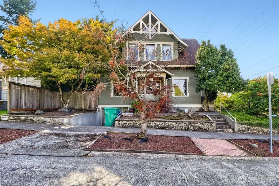 803 NE 72nd Street, Seattle, WA 98115 - #3