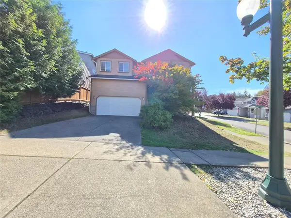 3905 Cooper Crest Drive Nw, Olympia, WA 98502