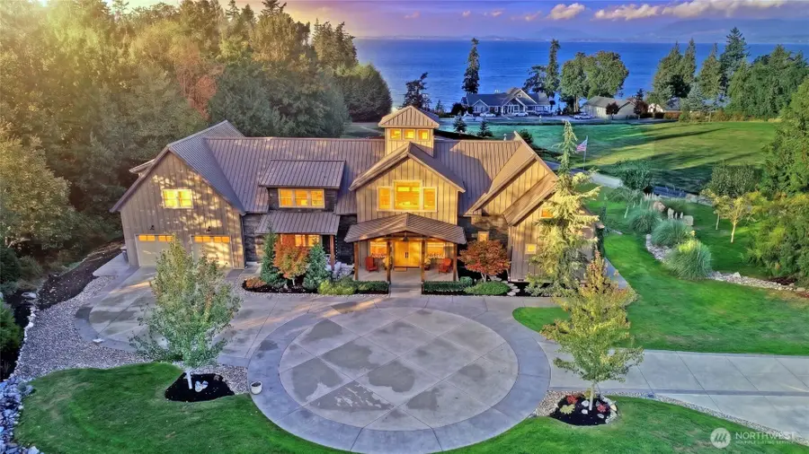 418 Tillicum Way, Camano Island, WA 98282 - #2
