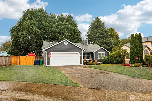 5125 108th Place Ne, Marysville, WA 98271