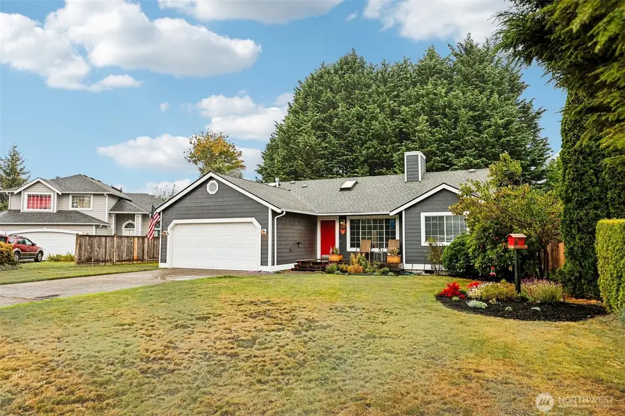5125 108th Place Ne, Marysville, WA 98271 - #2