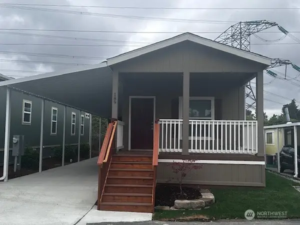 2101 S 324th Street #189, Federal Way, WA 98003