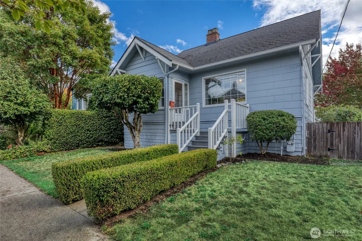4814 36th Avenue Ne, Seattle, WA 98105 - #1