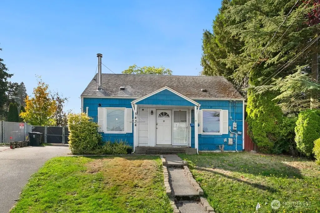 5434 Mcdacer Avenue, Tacoma, WA 98404 - #1