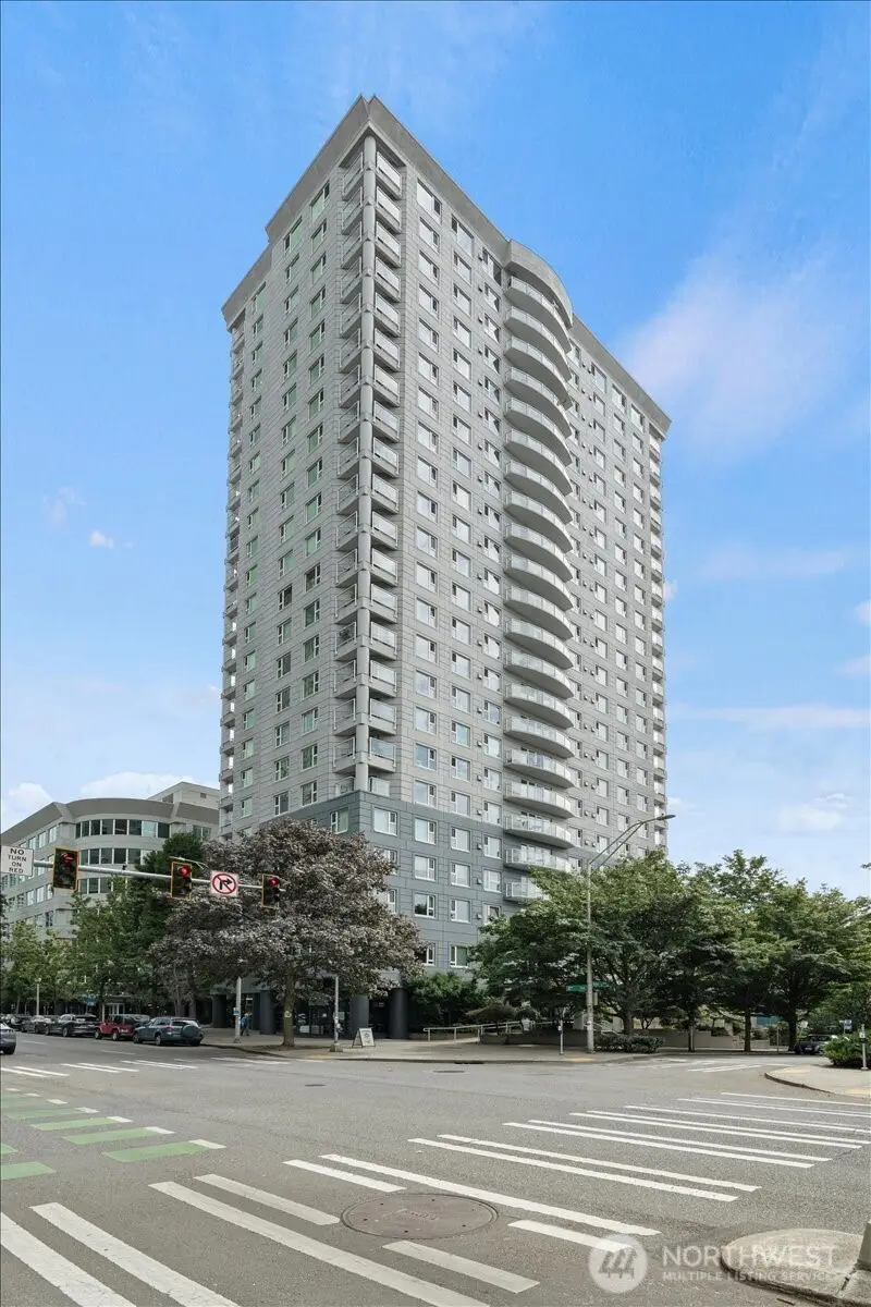 121 Vine Street #1404, Seattle, WA 98121 - #2