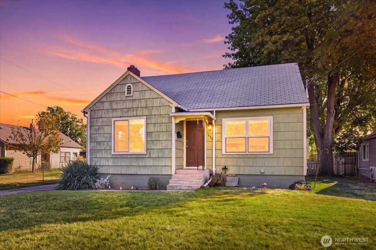 410 N College Avenue, College Place, WA 99324 - #1