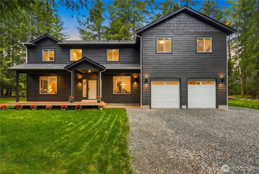 10308 200th Street Ne, Arlington, WA 98223 - #2