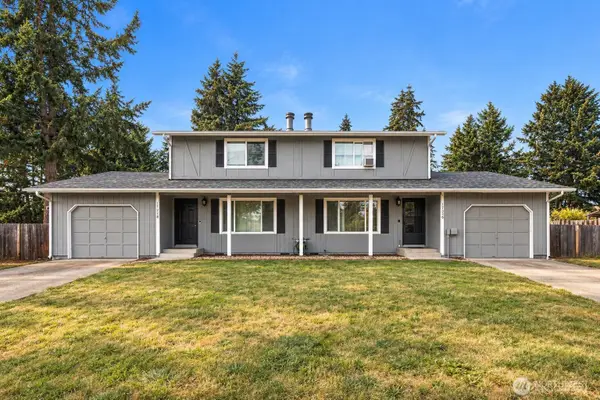 17216 5th Avenue E, Spanaway, WA 98387