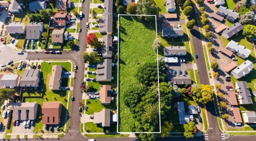 5706 Parker Road E, Sumner, WA 98390 - #2