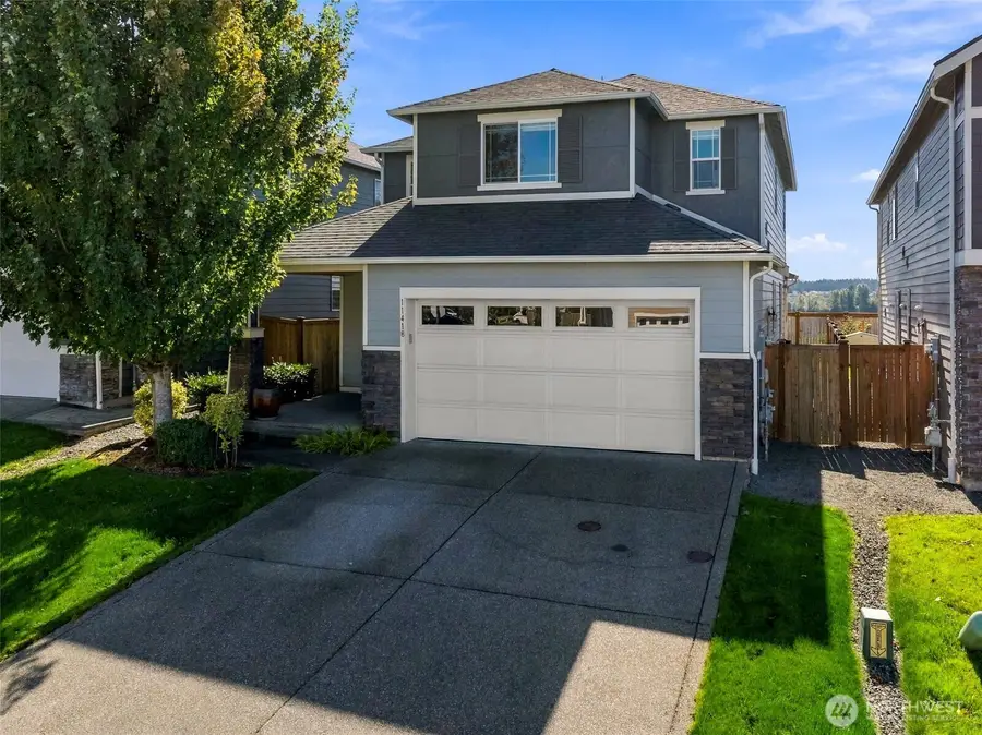 11418 175th Street E, Puyallup, WA 98374 - #2