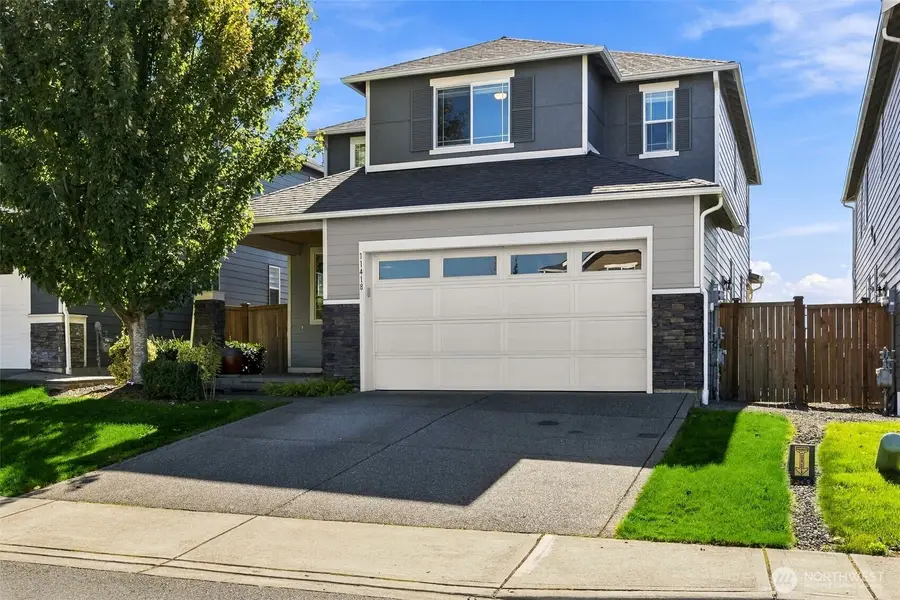 11418 175th Street E, Puyallup, WA 98374 - #3
