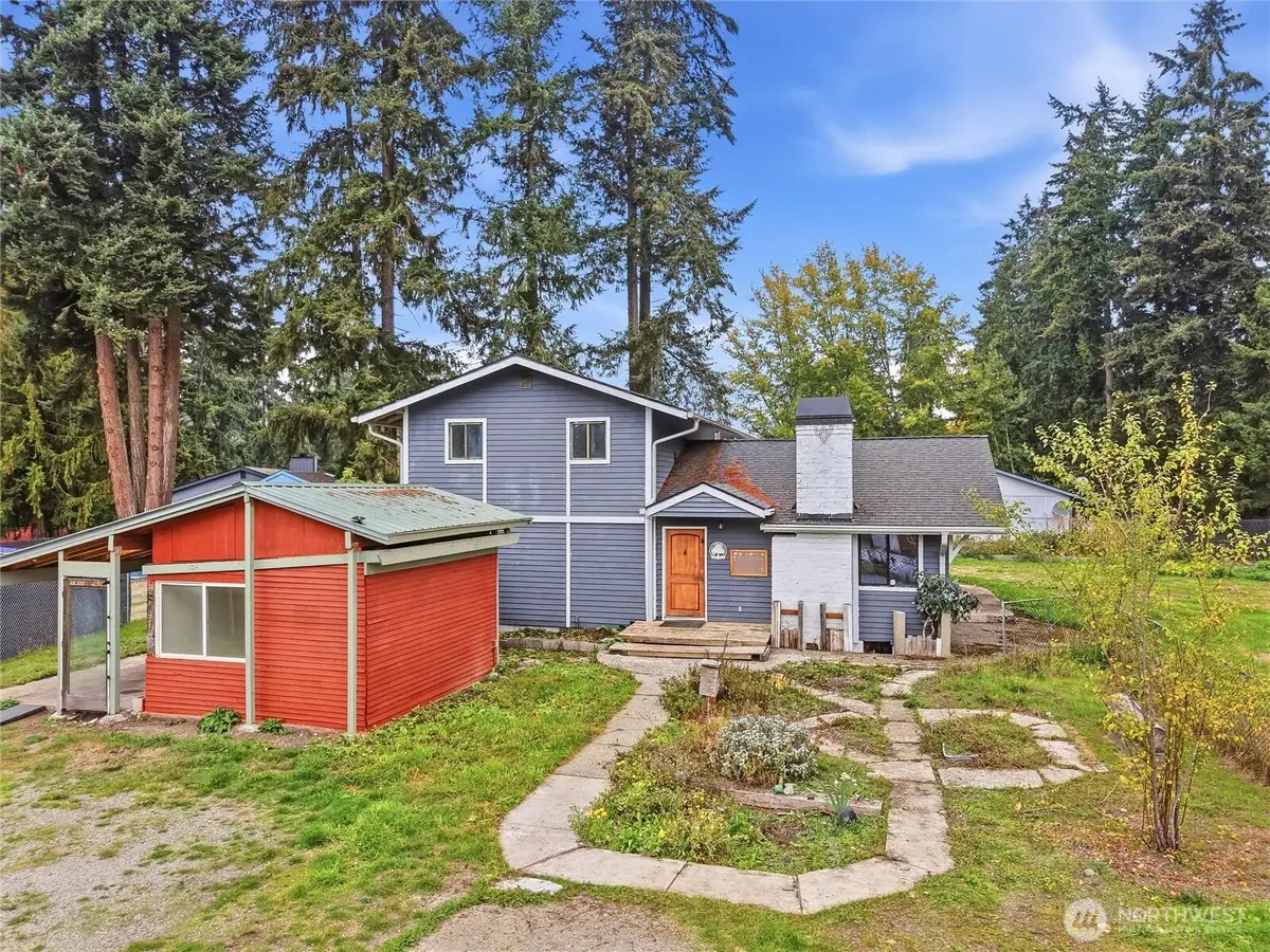 1123 Military Road E, Tacoma, WA 98445 - #1